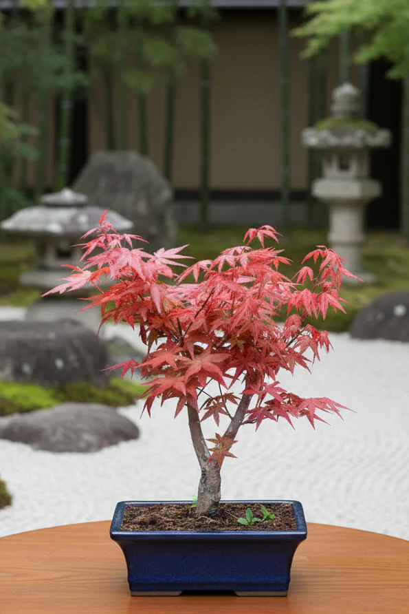 Acer (maple) Bonsai - Image 3
