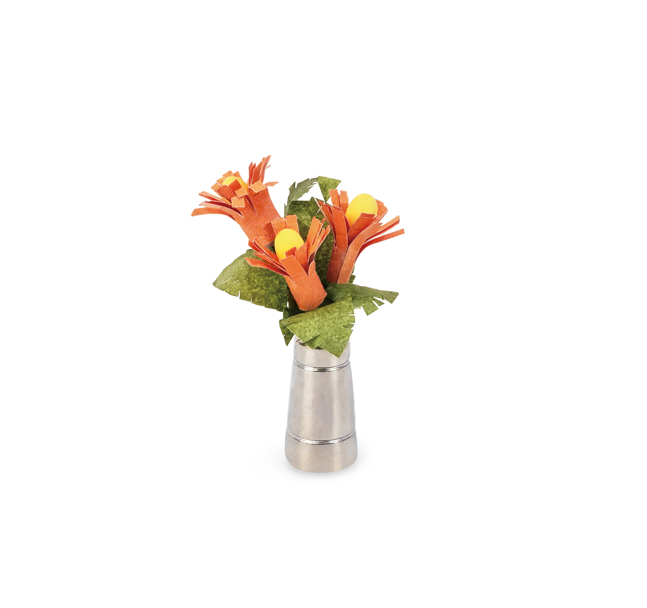 Emily’s Flower Shop/ Flowerist Green House - DIY Miniture House Kit - Image 11