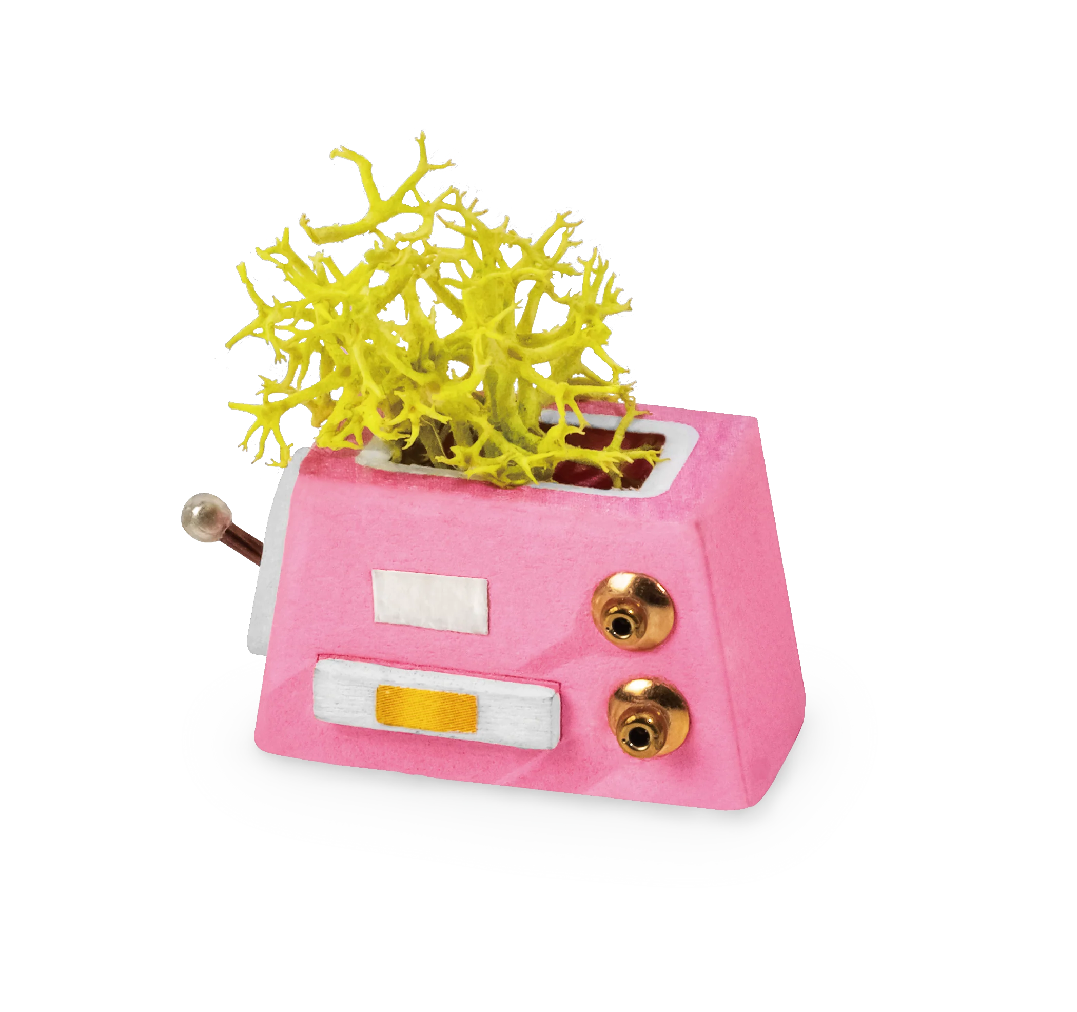 Emily’s Flower Shop/ Flowerist Green House - DIY Miniture House Kit - Image 12