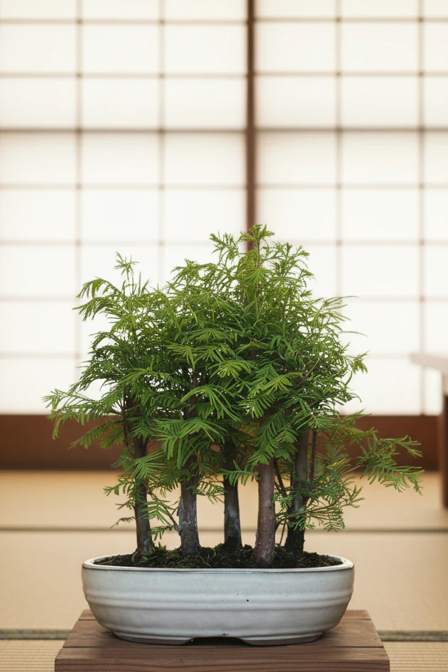 Redwood Bonsai - Image 3